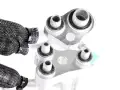 Klimaleitung Tesla Model 3 1626681-00-D 1626681-00-B