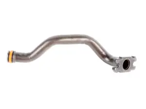 Turbo Oil Drain Hose Pipe Volvo S80 XC60 XC70 XC90 II 2.0 T6 T8 Hybrid