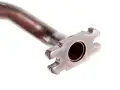 Turbo Oil Drain Hose Pipe Volvo S80 XC60 XC70 XC90 II 2.0 T6 T8 Hybrid