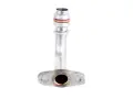 Tuyau De Retour D'huile Turbo NV300 Laguna Megane Trafic III 2.0 DCI 151988618R