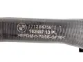 Kühlwasserschlauch Wasserschlauch BMW I4 G26 Gran Coupe 17128475696