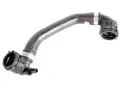 RURA WĄŻ PRZEWÓD WODY BMW I4 G26 GRAN COUPE 21- r. ELEKTRYK 17128475686