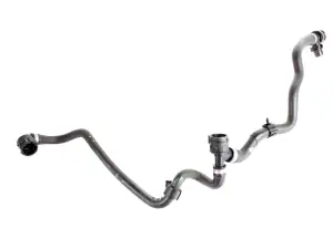 RURA WĄŻ PRZEWÓD WODY BMW I4 G26 GRAN COUPE 21- r. ELEKTRYK 17128475685