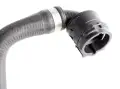 RURA WĄŻ PRZEWÓD WODY BMW I4 G26 GRAN COUPE 21- r. ELEKTRYK 17128475685