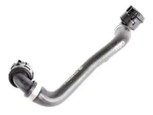 RURA WĄŻ PRZEWÓD WODY BMW I4 G26 GRAN COUPE 21- r. ELEKTRYK 17128475694