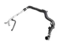 Coolant Water Pipe Hose Talento NV300 Vivaro B Trafic III 2.0 DCI CDTI 924108542R