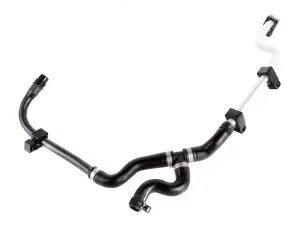 RURA WĄŻ PRZEWÓD PŁYNU CHŁODZĄCEGO MERCEDES-BENZ EQC N293 19-24 r. A2938301301