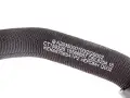 RURA WĄŻ PRZEWÓD WODY PŁYNU CHŁODZĄCEGO MERCEDES-BENZ EQC N293 19-24 r. A2935000100