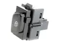 Zentralverriegelungsschalter hinten links Volvo S90 V90 XC90 II 32279482