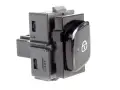 Zentralverriegelungsschalter hinten links Volvo S90 V90 XC90 II 32279482