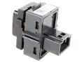 Zentralverriegelungsschalter hinten links Volvo S90 V90 XC90 II 32279482