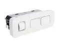 Heckklappe Tankklappe Schalter V60 XC40 XC60 XC90 II 31481438