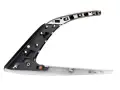 Cadre de Custode Arrière Gauche Citroen C4 Grand Picasso II 96776509