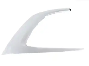 RAMKA LISTWA TYLNEJ SZYBY PRAWA