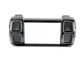 Cadre Panneau de Navigation Citroen C5 Aircross 9817076480 9817118477 9817118277 98170764xu
