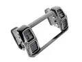Cadre Panneau de Navigation Citroen C5 Aircross 9817076480 9817118477 9817118277 98170764xu