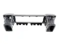 Cadre Panneau de Navigation Citroen C5 Aircross 9817076480 9817118477 9817118277 98170764xu