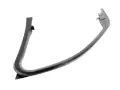 LISTWA RAMKA SZYBY DRZWI PRAWA PRZEDNIA VOLVO XC90 II 14- r. 31366062