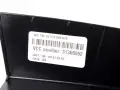 LISTWA RAMKA SZYBY DRZWI PRAWA PRZEDNIA VOLVO XC90 II 14- r. 31366062