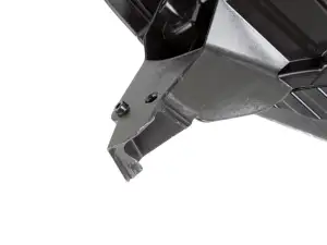 Left Headlight Passenger Side / Nearside Renault Captur II Symbioz Mitsubishi ASX Grandis 260603245R