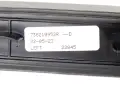Barre de Toit Longitudinale Gauche Droite Renault Austral 738208701R