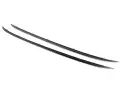 Barre de Toit Longitudinale Gauche Droite Renault Austral 738208701R