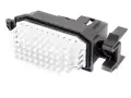 Heater Blower Motor Resistor Renault Megane III Fluence 271502874R