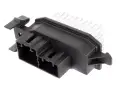 Heater Blower Motor Resistor Renault Megane III Fluence 271502874R