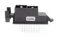 Heater Blower Motor Resistor Renault Megane III Fluence 271502874R