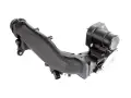 Turbo Intercooler Air Intake Hose Pipe Honda Civic X 17270-5AA-H00 17270-5AA-A00