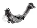 Turbo Intercooler Air Intake Hose Pipe Honda Civic X 17270-5AA-H00 17270-5AA-A00