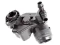 Ladeluftschlauch Resonator Kodiaq Superb Passat 1.5 TSI 05E129654AA