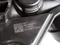 Ladeluftschlauch Resonator Kodiaq Superb Passat 1.5 TSI 05E129654AA