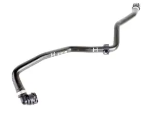 Coolant Water Hose Pipe Mercedes-Benz EQC 19-24 A2938300101