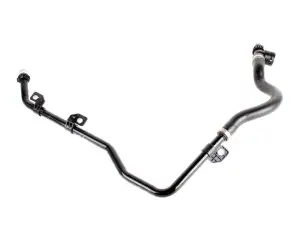 RURA WĄŻ PRZEWÓD WODY MERCEDES-BENZ EQC N293 19-24 r. 400e A2935010400