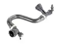 Coolant Water Hose Pipe Mercedes Benz EQC N293 400e 408 HP