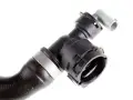 Coolant Water Hose Pipe Mercedes Benz EQC N293 400e 408 HP
