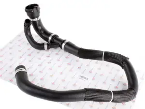 RURA WĄŻ CHŁODNICY DOLNY LAND ROVER RANGE ROVER EVOQUE FREELANDER II 2.0 LR024236 BJ328286EB