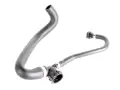 RURA WĄŻ WODY PŁYNU CHŁODNICZEGO MERCEDES-BENZ GL GLS GLE ML W166 X166 A1665008875