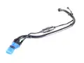 Goulot de Tuyau de Remplissage d'AdBlue Bouchon Peugeot 308 II 13-21 9821689280 9813850980