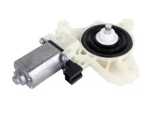 Front Left Window Motor Mechanism Mercedes-Benz A Class W177 CLA C Class W205