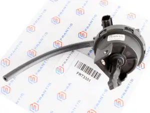 Intake Manifold Actuator Kia Rio IV Hyundai Accent Venue 1.6 28322-2M100
