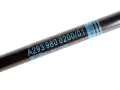 Rear Tailgate Gas Springs Struts Mercedes-Benz EQC N293 A2939800200