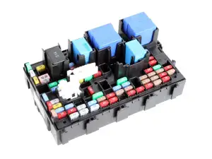 Control Module Fuse Box Duster Iii Asx Grandis Captur Ii 243225497R