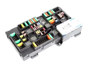 Sicherungskasten  Stromverteiler BMW 2 G42 3 G20 I4 G26 X3 G01 X5 G05 61145A0E7D0