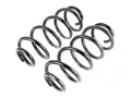 Ressorts de Suspension Arrière Mercedes-Benz EQA H243 21- A2433240100