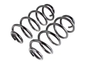 Rear Suspension Coil Springs Mercedes-Benz EQA H243 A2433240100