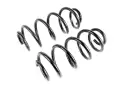Ressorts de Suspension Arrière Mercedes-Benz EQA H243 21- A2433240100