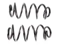 Ressorts de Suspension Arrière Mercedes-Benz EQA H243 21- A2433240100
