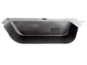 Left Step Sill Cover Talento NV300 Vivaro B C Trafic III 764634004R